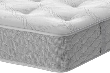 An image for Sealy Ortho Plus Bronze Mattress + Premium Divan Bed