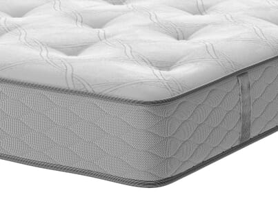 An image for Sealy Ortho Plus Bronze Mattress + Premium Divan Bed