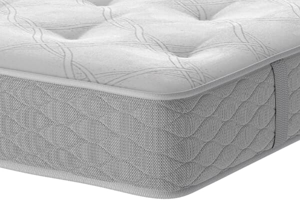 An image for Sealy Ortho Plus Bronze Mattress + Premium Divan Bed