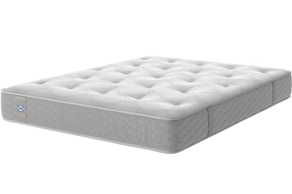 An image for Sealy Ortho Plus Bronze Mattress + Premium Divan Bed