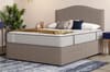 Sealy Ortho Plus Bronze Mattress + Premium Divan Bed