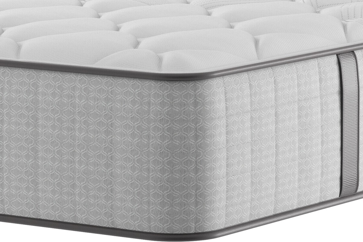 Sealy Blackwood Elevate Posturepedic Mattress + Premium Divan Bed An image for Sealy Blackwood Elevate Posturepedic Mattress + Premium Divan Bed