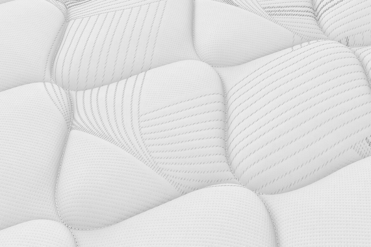 Sealy Blackwood Elevate Posturepedic Mattress + Premium Divan Bed An image for Sealy Blackwood Elevate Posturepedic Mattress + Premium Divan Bed