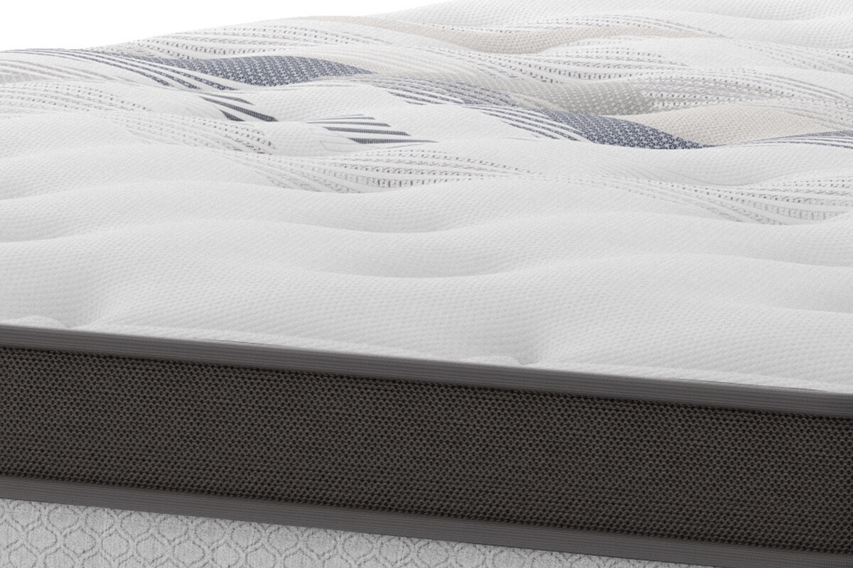 Sealy Arden Elevate Ultra Posturepedic Mattress + Premium Divan Bed An image for Sealy Arden Elevate Ultra Posturepedic Mattress + Premium Divan Bed