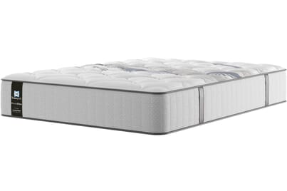 An image for Sealy Webber Elevate Ultra Posturepedic Mattress + Premium Divan Bed