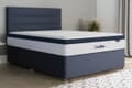 Coolflex® Lux Ortho Pocket Mattress + Premium Divan Bed