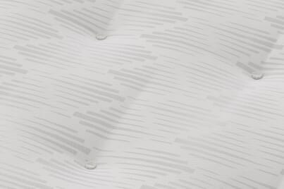 An image for Sealy Ortho Plus Silver Memory Mattress  + Premium Divan Bed