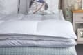 Laura Ashley Soft as Down Duvet - 10.5 Tog
