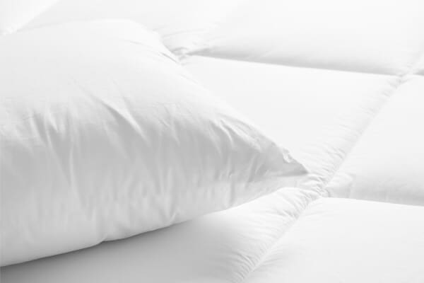 An image for Laura Ashley Luxury Side Sleeper Pillow