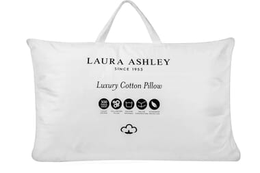 An image for Laura Ashley Luxury Side Sleeper Pillow