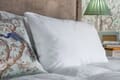 Laura Ashley Luxury Side Sleeper Pillow