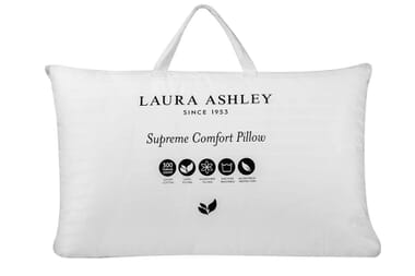 An image for Laura Ashley Supreme Comfort Pillow