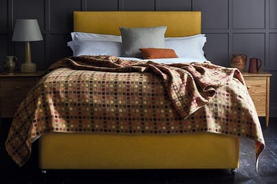 An image for Sleepeezee Wool Supreme 2400 Mattress + Premium Divan Bed