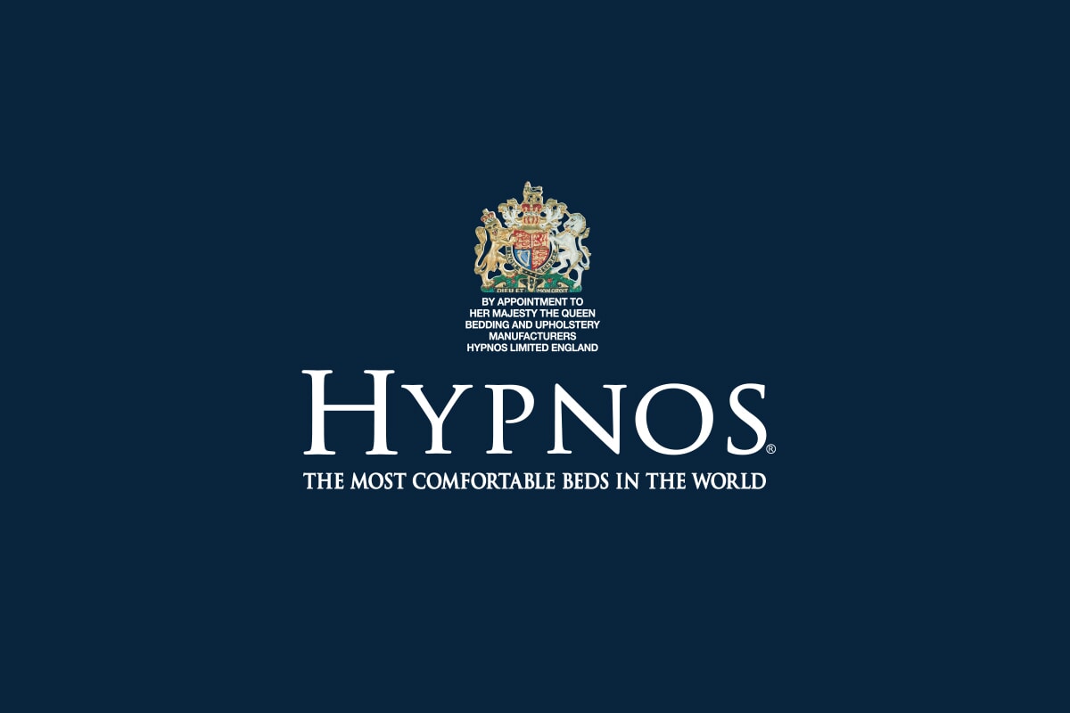 Hypnos Pillow Top Aurora Deluxe Mattress + Premium Divan Bed An image for Hypnos Pillow Top Aurora Deluxe Mattress + Premium Divan Bed