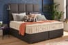Hypnos Pillow Top Aurora Deluxe Mattress + Premium Divan Bed