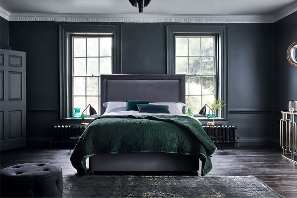 An image for Sleepeezee Backcare Ultimate 2000 Mattress + Premium Divan Bed