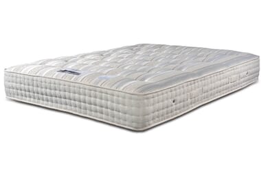 An image for Sleepeezee Backcare Ultimate 2000 Mattress + Premium Divan Bed