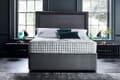 Sleepeezee Backcare Ultimate 2000 Mattress + Premium Divan Bed Sleepeezee Backcare Ultimate 2000 Mattress + Premium Divan Bed
