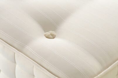An image for Hypnos Premier Ortho Superb Mattress + Premium Divan Bed