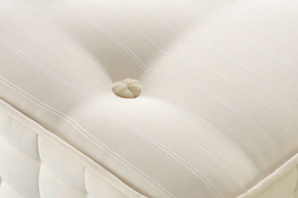An image for Hypnos Premier Ortho Superb Mattress + Premium Divan Bed