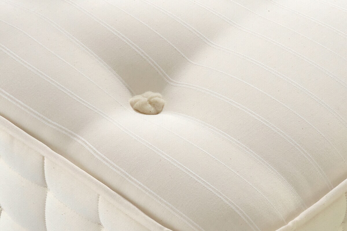 Hypnos Premier Ortho Superb Mattress + Premium Divan Bed An image for Hypnos Premier Ortho Superb Mattress + Premium Divan Bed