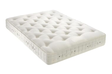 An image for Hypnos Premier Ortho Superb Mattress + Premium Divan Bed