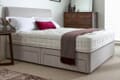 Harrison Spinks Ely Ortho 2750 Mattress + Premium Divan Bed Harrison Spinks Ely Ortho 2750 Mattress + Premium Divan Bed