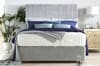 Harrison Spinks Winchester 13750 Mattress + Premium Divan Bed