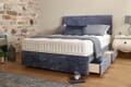 Harrison Spinks Canterbury 4450 Pocket Natural Mattress + Premium Divan Bed Harrison Spinks Canterbury 4450 Pocket Natural Mattress + Premium Divan Bed