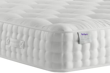 An image for Relyon Warwick 2350 Mattress + Premium Divan Bed
