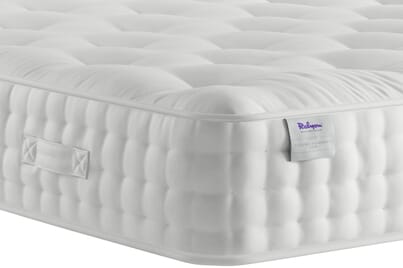 An image for Relyon Warwick 2350 Mattress + Premium Divan Bed