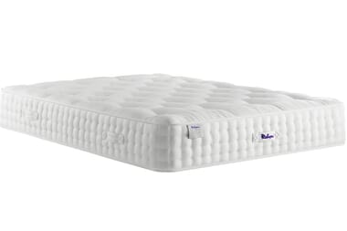 An image for Relyon Warwick 2350 Mattress + Premium Divan Bed