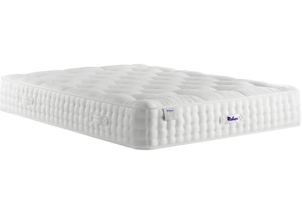 An image for Relyon Warwick 2350 Mattress + Premium Divan Bed