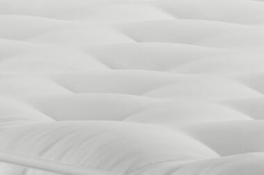 An image for Relyon Warwick 2350 Mattress + Premium Divan Bed