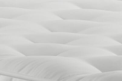 An image for Relyon Warwick 2350 Mattress + Premium Divan Bed