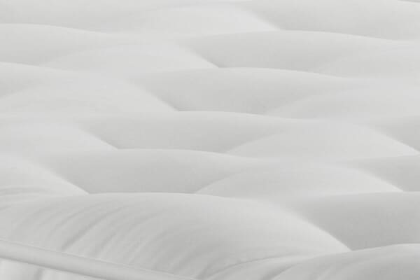 An image for Relyon Warwick 2350 Mattress + Premium Divan Bed