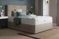 Relyon Warwick 2350 Mattress + Premium Divan Bed Relyon Warwick 2350 Mattress + Premium Divan Bed