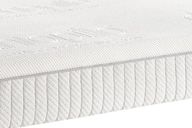 An image for Dunlopillo Royal Sovereign Mattress + Premium Divan Bed