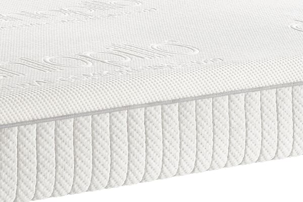 An image for Dunlopillo Royal Sovereign Mattress + Premium Divan Bed