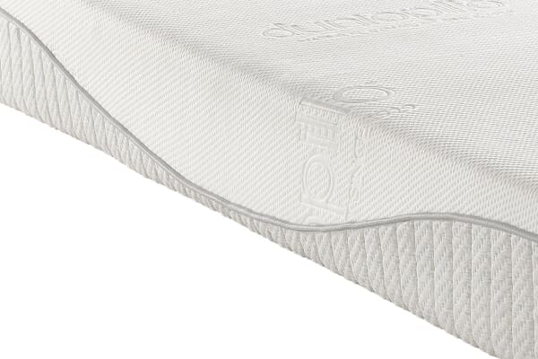 An image for Dunlopillo Royal Sovereign Mattress + Premium Divan Bed