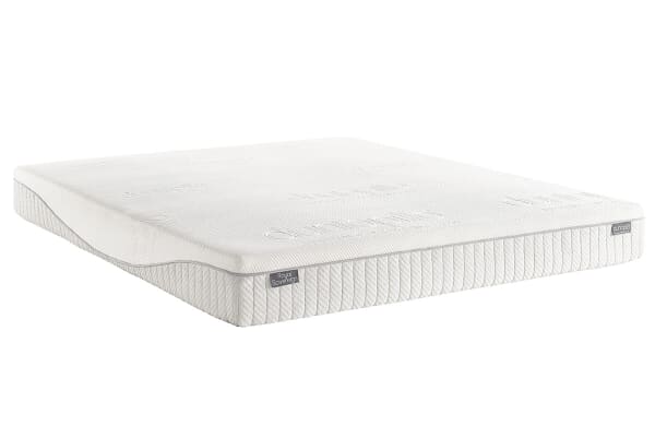 An image for Dunlopillo Royal Sovereign Mattress + Premium Divan Bed