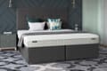 Dunlopillo Royal Sovereign Mattress + Premium Divan Bed Dunlopillo Royal Sovereign Mattress + Premium Divan Bed