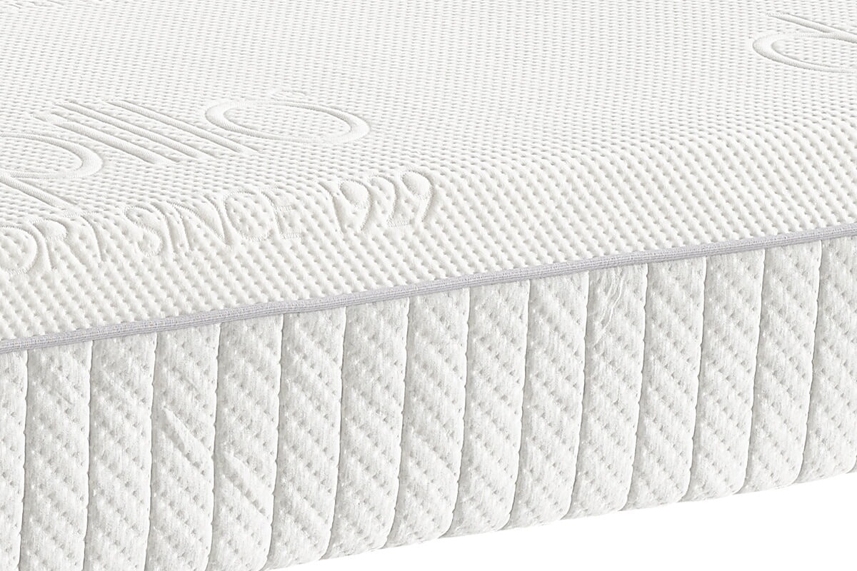 Dunlopillo Orchid Mattress + Premium Divan Bed MattressNextDay