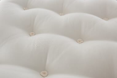 An image for Rest Assured Northington 2000 Pocket Natural Mattress + Premium Divan Bed