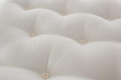 An image for Rest Assured Northington 2000 Pocket Natural Mattress + Premium Divan Bed