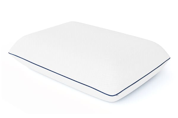 An image for Coolflex® Hybrid ICE Cool Gel Memory Foam Pillow