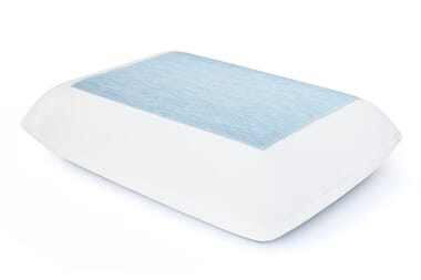 An image for Coolflex® Hybrid ICE Cool Gel Memory Foam Pillow