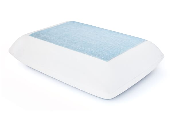 An image for Coolflex® Hybrid ICE Cool Gel Memory Foam Pillow