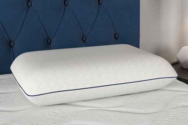 An image for Coolflex® Hybrid ICE Cool Gel Memory Foam Pillow