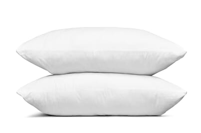 An image for Airsprung Superbounce Pillow Pair
